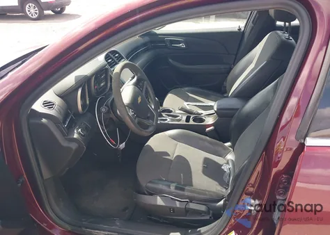 2016 Chevrolet Malibu Limited Lt from USA, damaged, VIN 1G11C5SA9GF122435